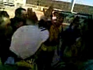 Requins Du Nord à Sfax  04-03-2007