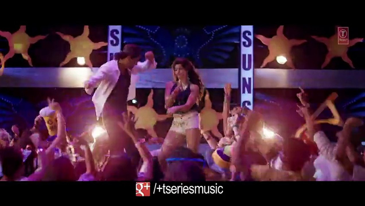 Sooraj Dooba Hain Video Song - Roy - Arijit singh-Ranbir Kapoor - Arjun Rampal
