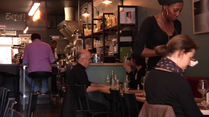 "Chez Georgiana", la nouvelle table qui monte à Marseille