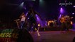 Beenie Man - Garance Reggae Festival 2014 - LIVE