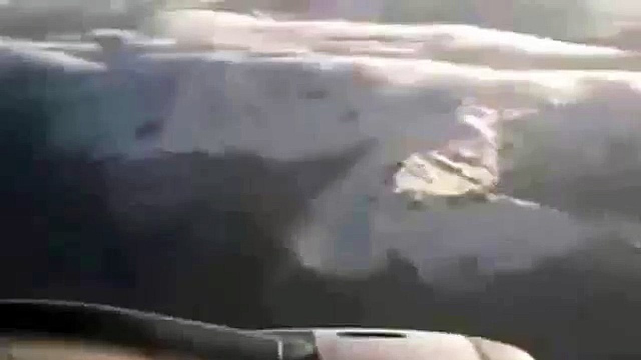 the last moments of the passengers Germanwings