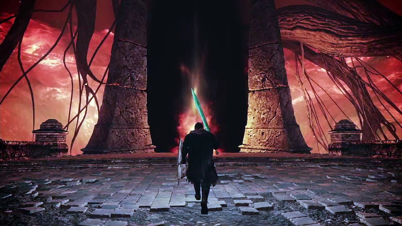 Dark Souls II: Scholar of the First Sin