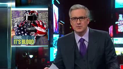 Sports Uniforms and Politics Just Don't Mix - YouTube