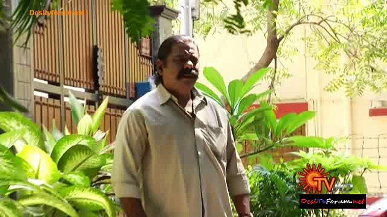 Ponnunjal 2nd April 2015 Video Watch Online pt2