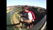 Changing the Sport of BASE Jumping - 30 Seconds of Shane - YouTube