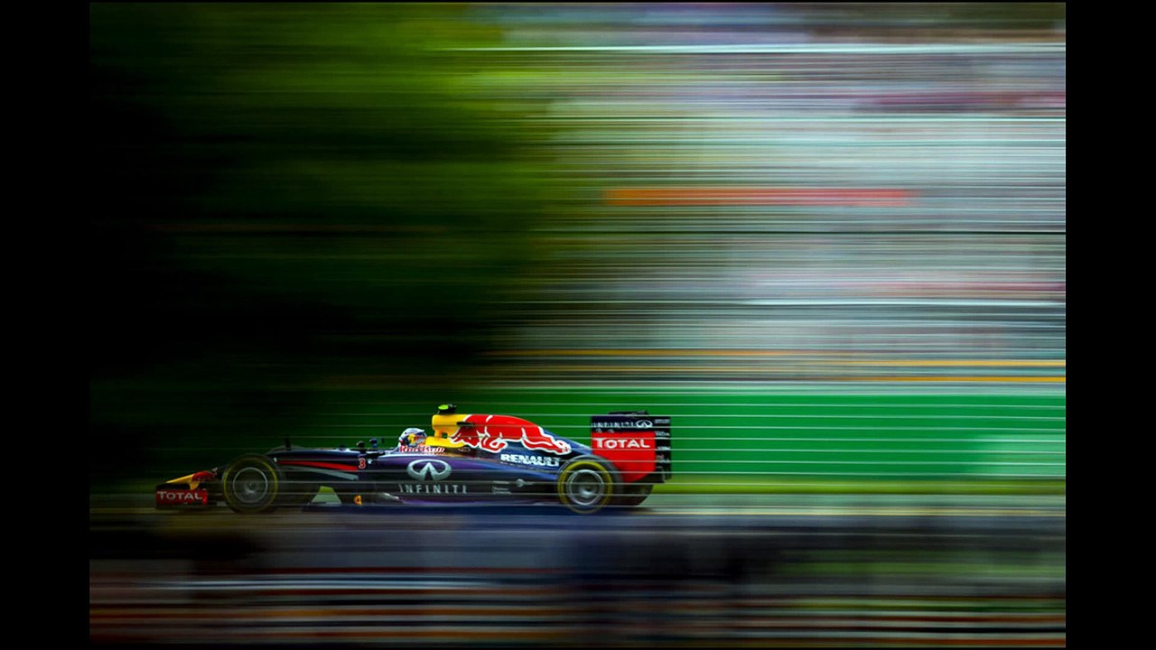 Red Bull Gives Us Wings