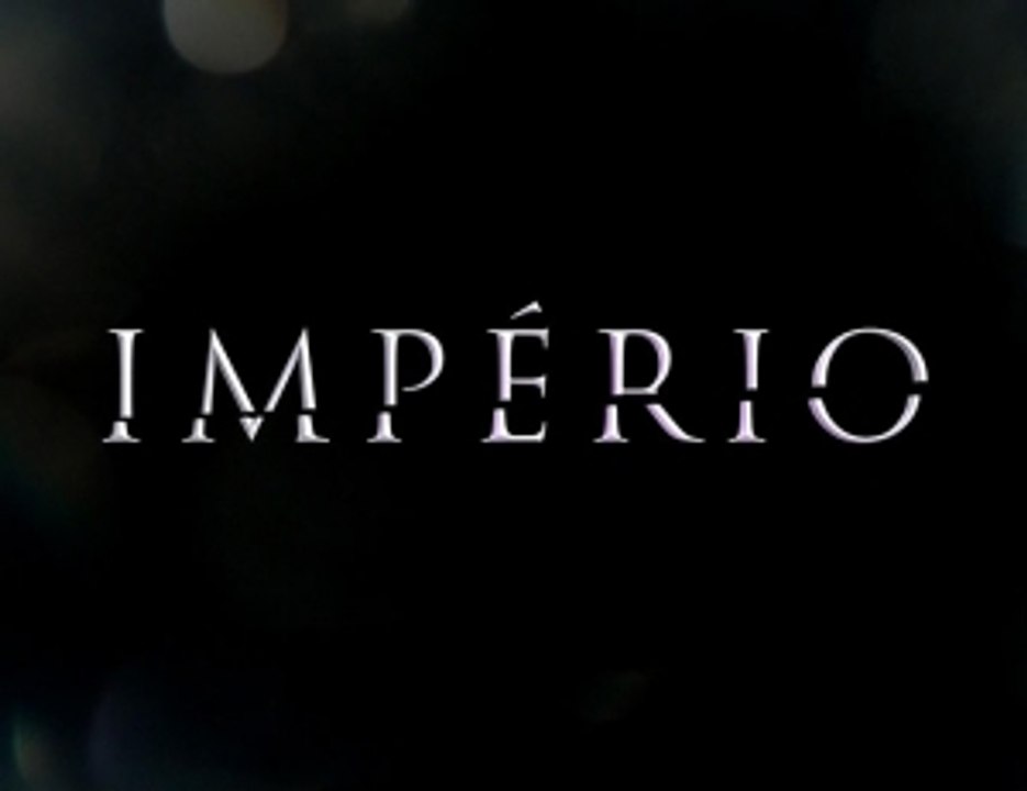Империя / Império (2014)