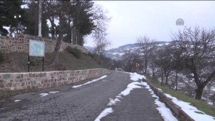 Bu Müzede "Taşlar" Sergileniyor