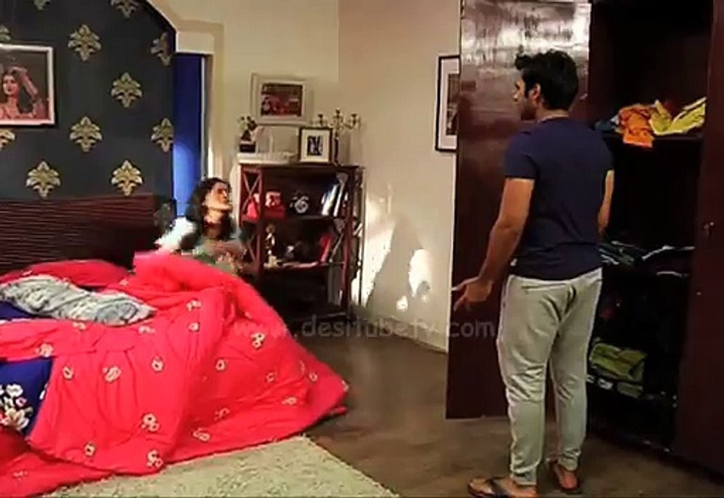 Nisha Aur Uske Cousins: Nisha and Kabir, Must Watch Episode 2nd April 2015