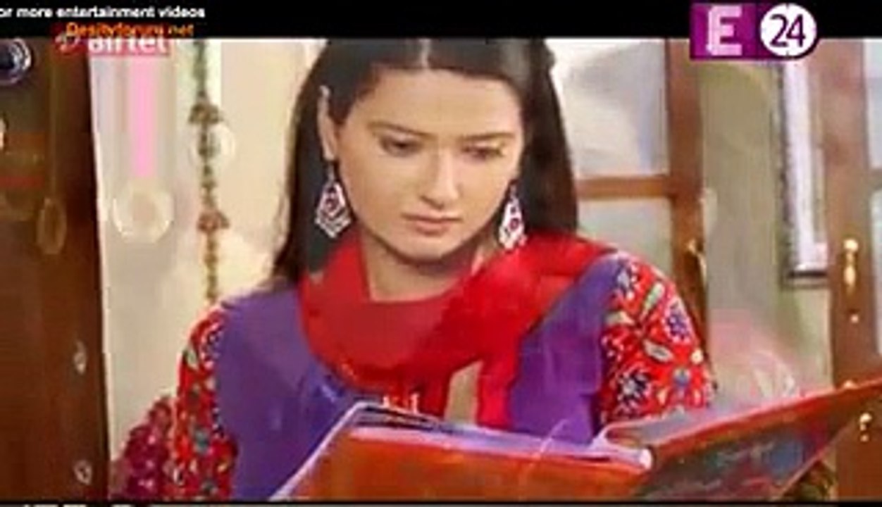 Servisw Vali Bahun 2nd April 2015 Full Episode Watch Online -Paayal Ko Yaad Aayi Puraani Yaadein -
