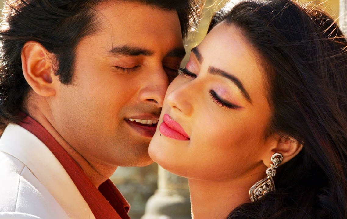 Mahiya Mahi (Full Song) HD 720p | Romeo vs Juliet - Bengali Movie | Ankush - Mahiya Mahi - Savvy