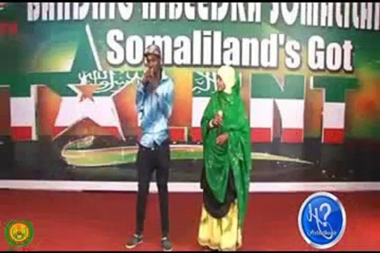 Majaajilo Qosol Badan Af Soomaliga Cusub BARNAAMIJKA BANDHIG HIBEEDKA SOmaliland Got Talent Yo