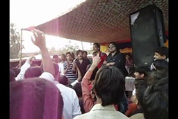 Spring Festival UAF 13