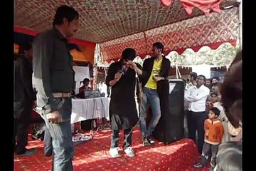 Spring Festival UAF 2