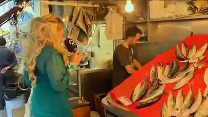 Kalkan Var mı ? :))