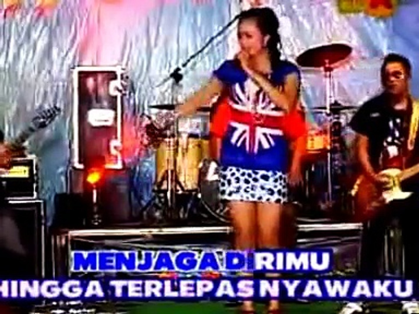 mayasari langit runtuh