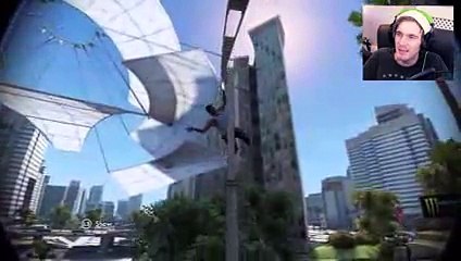 GREATEST SKATER IN THE WORLD! - Skate 3 - Part 3 - YouTube