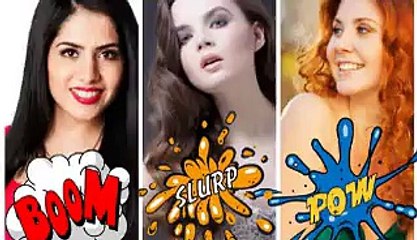 Modern Hairstyles for females- video dailymotion