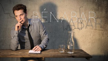 Bénabar -Inspiré de faits réels
