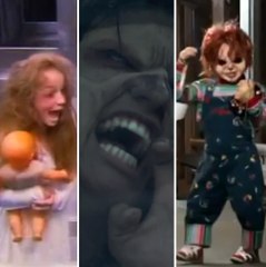 Zombies, Chucky, Carrie : les caméras cachées extrêmes d'une chaîne brésilienne