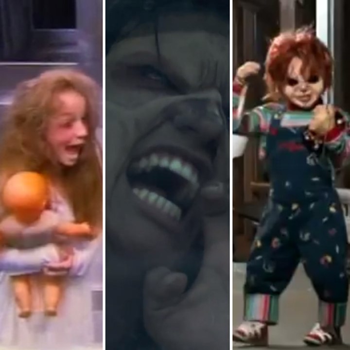 Zombies, Chucky, Carrie : les caméras cachées extrêmes d'une chaîne brésilienne