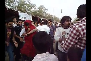 Spring Festival UAF 9