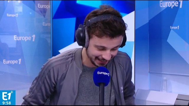 Tom Villa - TPMP, la marque jackpot déposée
