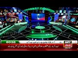 Umer Sharif Very Vulgur Punch Line To Kamran Akmal