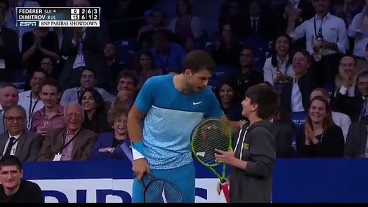 Federer Kid by runwal greens review