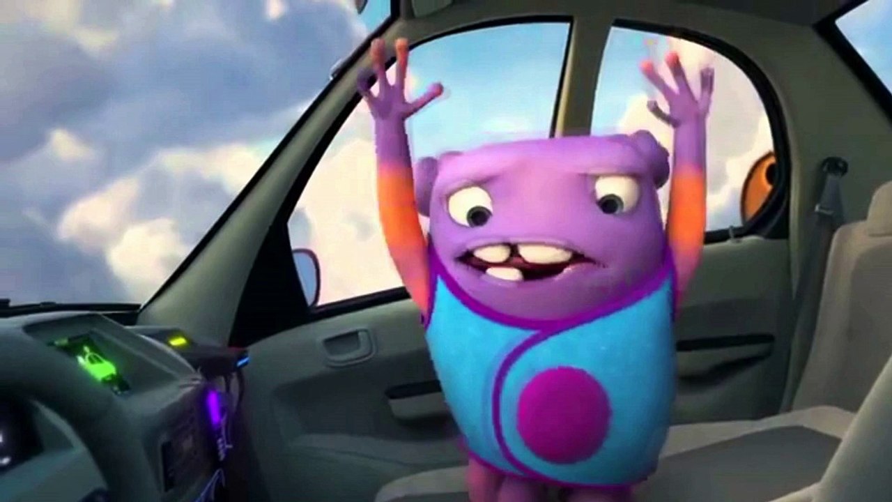Home Full Movie