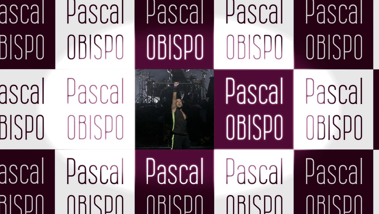 Pascal Obispo - Millésimes