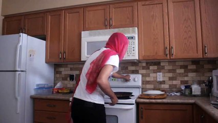 When you see Bollywood dialog in real life