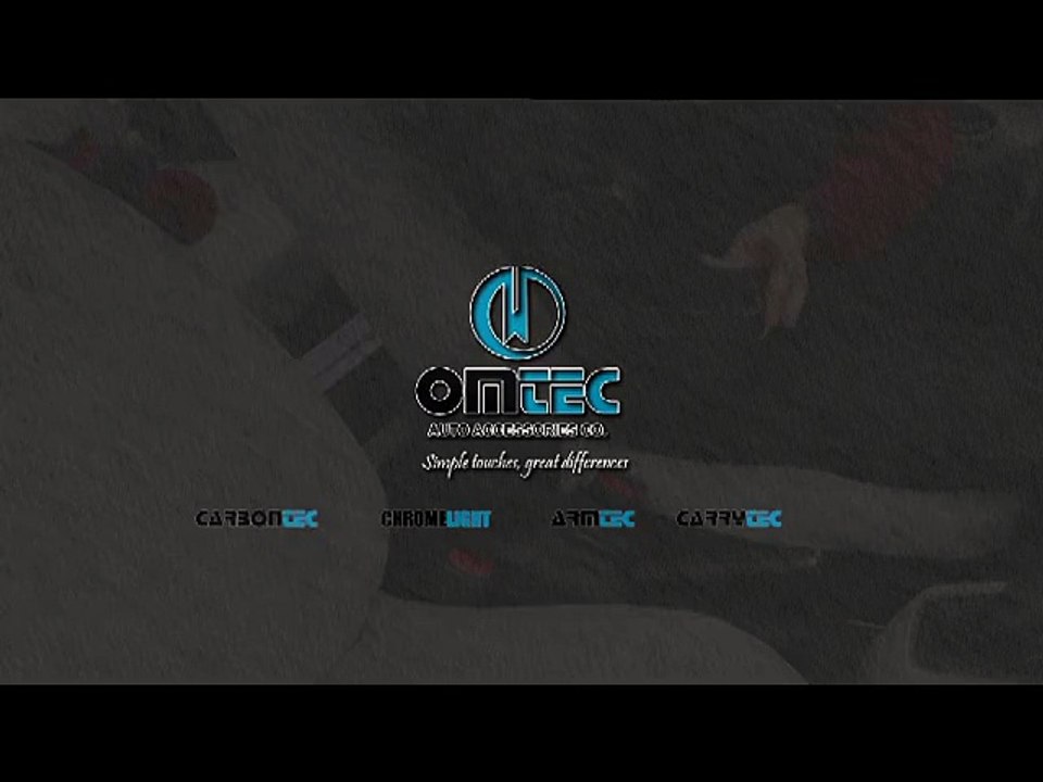 Omtec Auto Accesories - Armtec