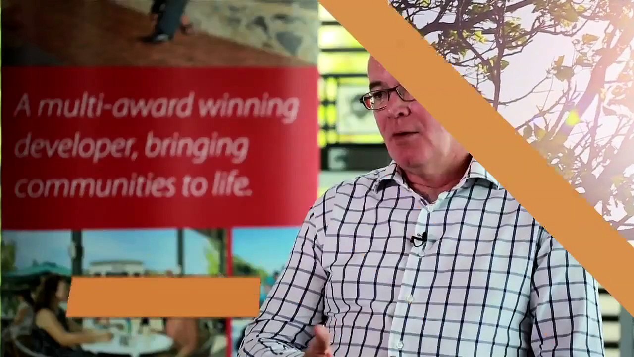 Project Profile & Project Update - The Glades at Byford