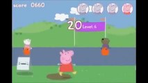 Peppa Pig en Español Video Juego Divertido Peppa La Cerdita Juguetes Peppa Pig 2015