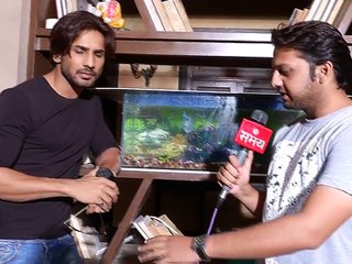 INTERVIEW OF KRIP SURI FOR KALASH EK VISHWAS