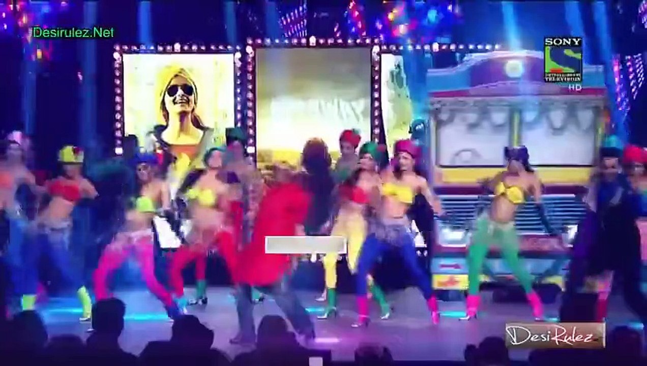 FilmFare Award 2015 Full Show video Dailymotion