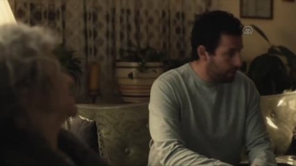 Sinema - "Şans Ayağıma Geldi"