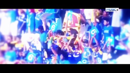 Deshaye Naamen - Worldcup Song - Ishan Chathuranga ft Chiraj