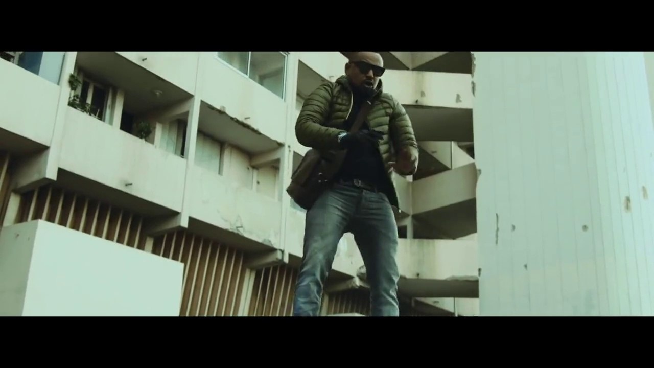 Alonzo - En boucle