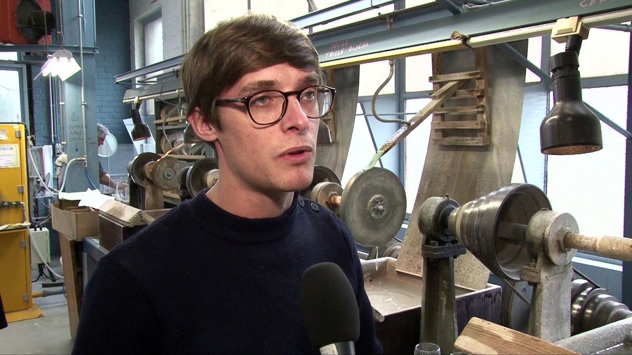 "Bar Alto" aux Cours des Métiers d'Arts