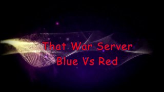 [Samp 0.3z]That War Server Trailer