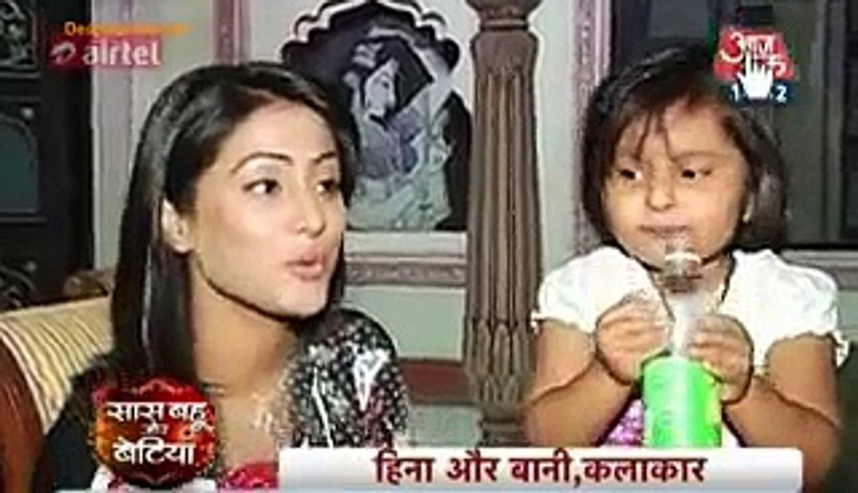 Yeh Rishta Kya Kehlata Hai 2nd April Full Episode Update