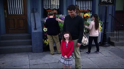 How I Met Your Mother - Penny incontra Robin (Ultimo episodio)