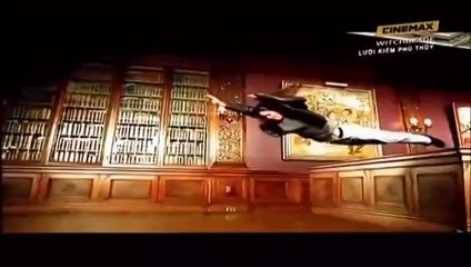 New Action Movies 2015 Full Movie English - Witchblade - Best Hollywood Fantasy Movies 2015