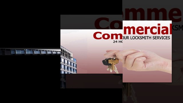 Bothell Locksmith | Commercial Services | 425-318-1887