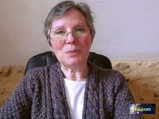 Laure Danjou – TV-Sois News – 2/04/2015