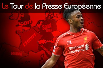 L'avenir de Sterling, Di Maria ne veut pas du PSG... La revue de presse Top Mercato !