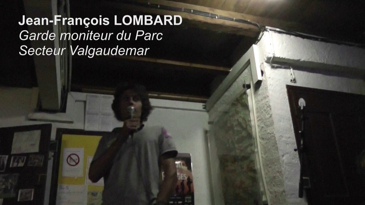 Anecdotes de Jean-François LOMBARD