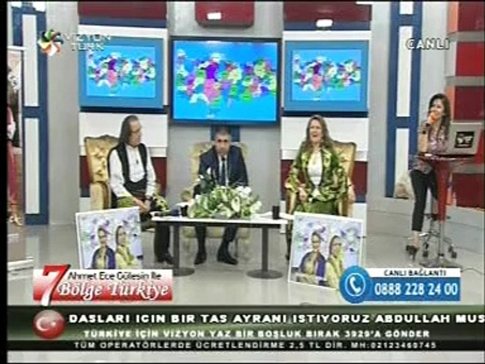 ARZU GÜVEN / 3